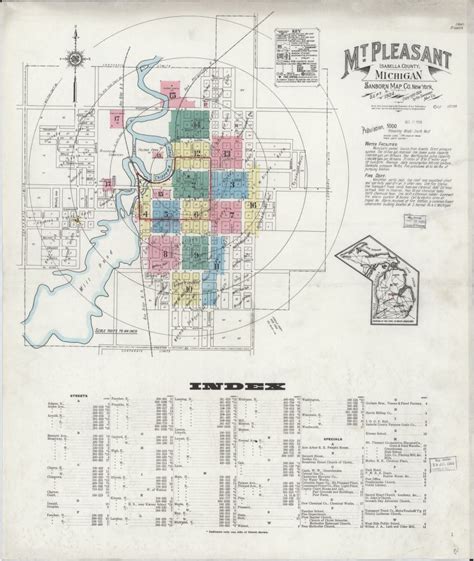 Allegan County Michigan Map | secretmuseum