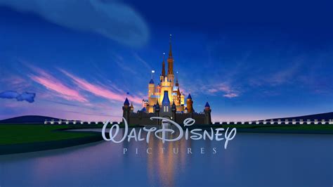 Walt Disney Pictures 2006 Logo Remake by SuperGabe2022 on DeviantArt