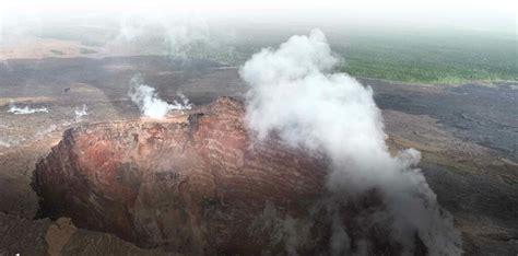 Big Island Volcano Tours | Tour Hawaii