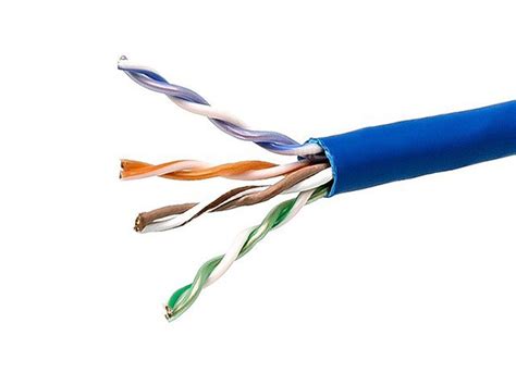 Mirazon Network Cables and Connectors: Twisted Pair/CAT5, 6, 7, 8 and Beyond - Mirazon