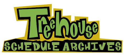 October 16, 2008 | Treehouse Schedule Archives Wiki | Fandom