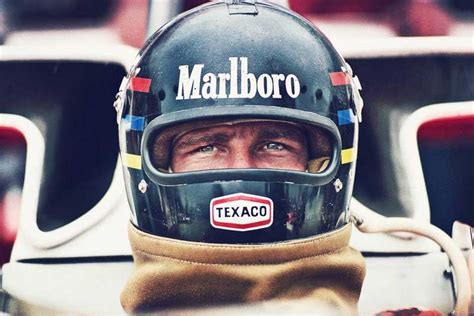 Paul Newman | James hunt, Racing, Vintage helmet