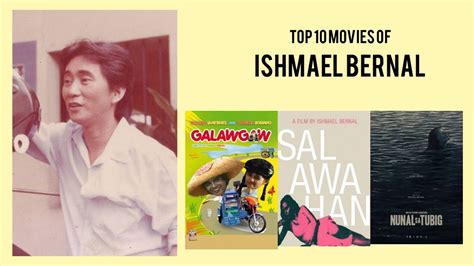 Ishmael Bernal | Top Movies by Ishmael Bernal| Movies Directed by ...