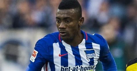 Salomon Kalou: Forward considers Ivory Coast future - Kokonsa Nti .Com