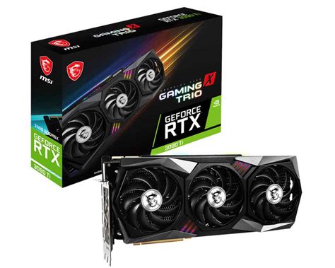 RTX 3090 Ti Price In Pakistan - The Ultimate GPU Of 2023?