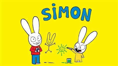 Simon | Tiny POP