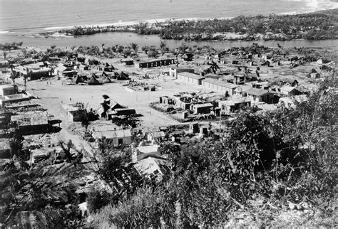 CWS Response to Hurricane Flora (1963) | Presbyterian Historical Society