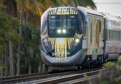 Brightline Orlando station opening date: How much will tickets cost and ...