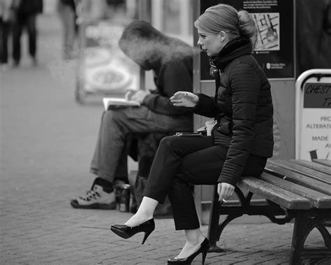 Wallpaper : people, women, city, street, urban, sitting, road, smoking, life, Person, UK ...