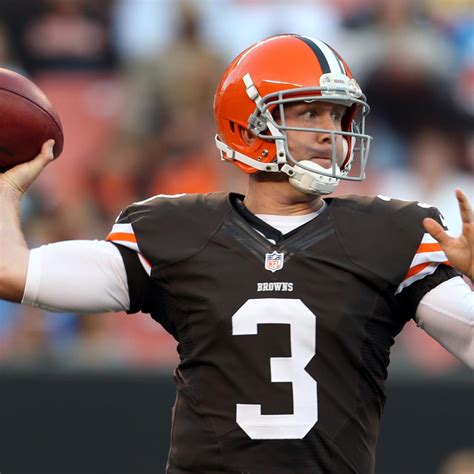 Predicting Awards Honors for the Cleveland Browns' 2013-14 Season ...