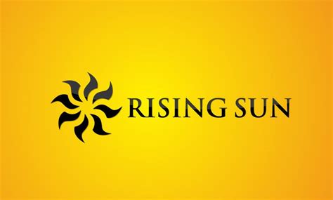 Design a Logo for a new Business - Rising Sun | Freelancer