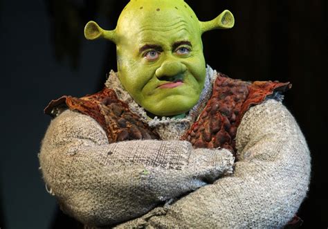 Arts-Louisville.com: Theatre Review: Shrek: The Musical