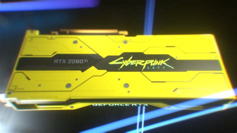 Cyberpunk 2077 confirmed for GeForce Now, will have ray tracing via the ...