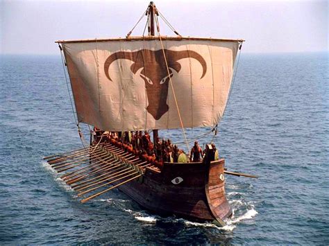 Pin by John Ashbaugh on Boats | Sailing ships, Troy, Ancient warriors