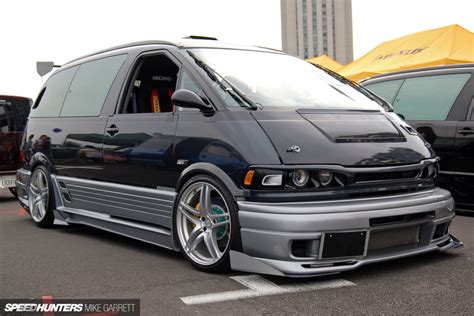 10 Years Ago, Japanese Car Culture Changed My Life - Speedhunters