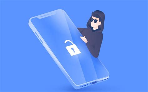 How to protect your smartphone from hacking? - Mitmunk