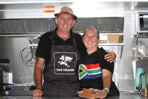 Authentic South African food on the menu – Bundaberg Now
