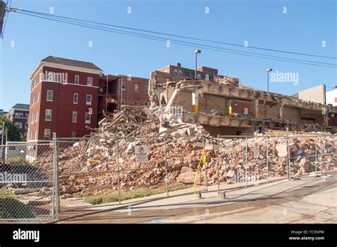 Maryland earthquake hi-res stock photography and images - Alamy