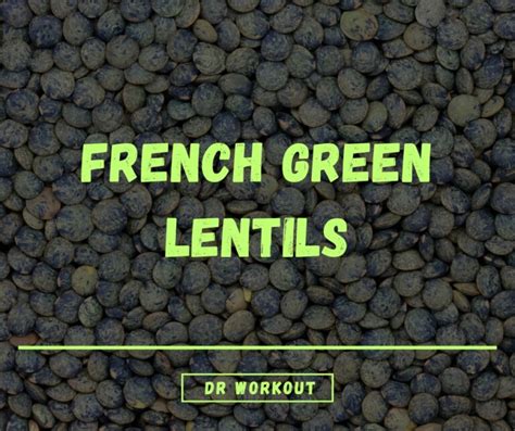 10 High Protein Lentils to Add to Your Diet | Dr Workout