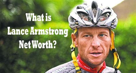 Lance Armstrong Net Worth 2024, Age, Height, Wife, Children | Bio-Wiki