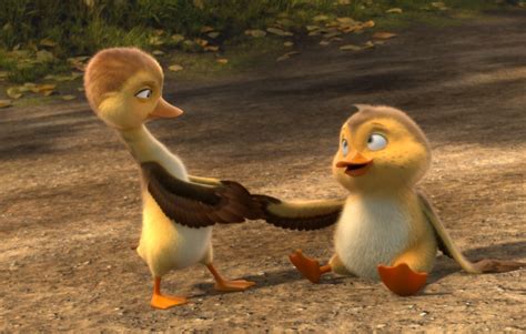 DUCK DUCK GOOSE - GFM Animation