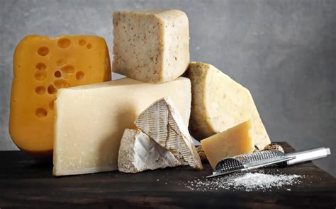 5 Cheeses Lactose Intolerant People Can Still Eat – yoRecipes