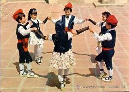 Spanish Dance and Music: Sardana