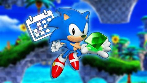 Sonic Superstars release date, story, gameplay, characters, more