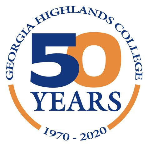 Georgia Highlands College | 50 Years