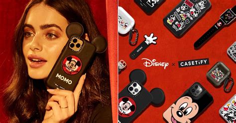 Disney x Casetify Collection | POPSUGAR Tech