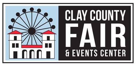 Clay County Fair and Events Center - MIDWESTIX