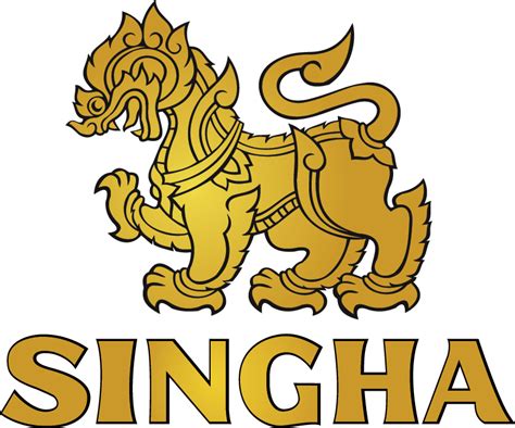 Singha Logo