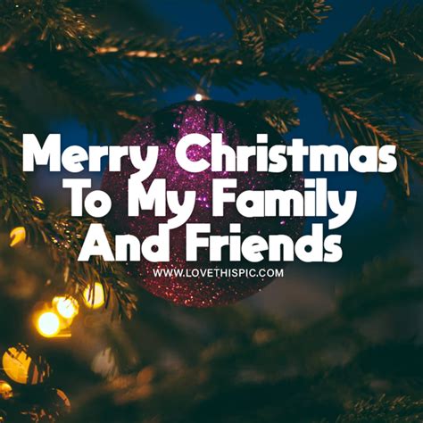 15+ Merry Christmas 2022 Messages & Wishes For Family And Friends