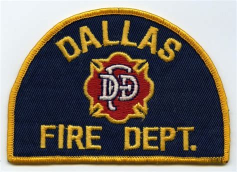 Dallas Firefighter Paid To Not Work - Twice - The Other Side Dallas