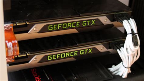 GeForce GTX 980 Review