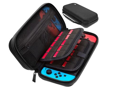 12 Best Nintendo Switch Cases You Can Buy (2020) | Beebom