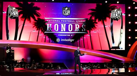 When are the NFL Awards 2023? A look at the honors, finalists, more - NBC Sports Bay Area