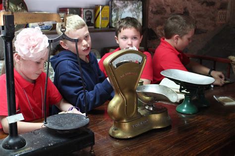 Gawler National Trust Museum | Schools program in action led… | Flickr