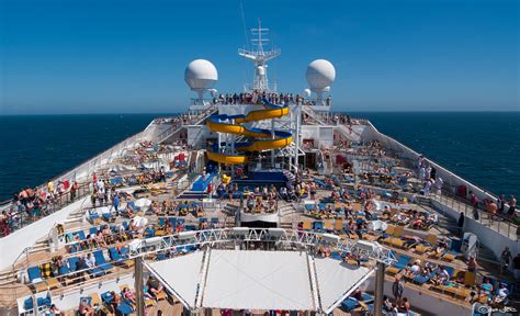 Costa Fortuna - description, photos, position, cruise deals