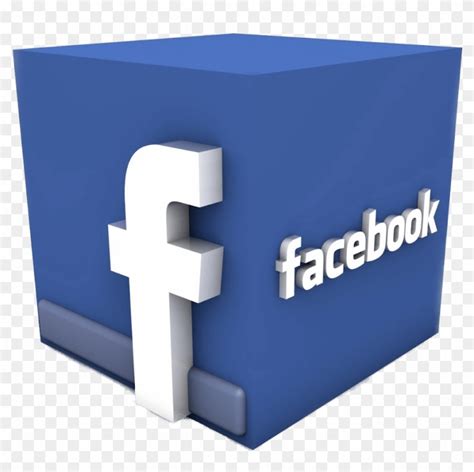 Free Facebook Logo Flat Vector - Loghi Facebook Senza Sfondo - Free Transparent PNG Clipart ...