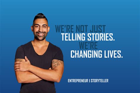 Dhar Mann | Entrepreneur & Storyteller Stories Of Success, Telling ...