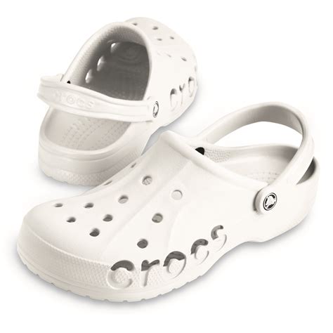 Crocs Baya Clog uniszex papucs