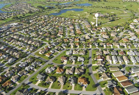 The Villages, FL—America's fastest-growing metro area