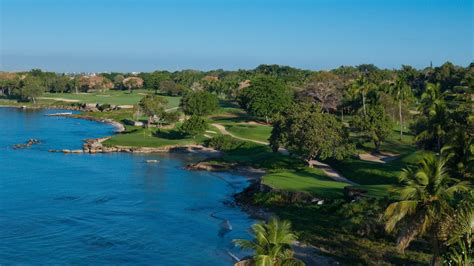 Casa de Campo Golf Resort Vacation Packages | Sophisticated Golfer.com