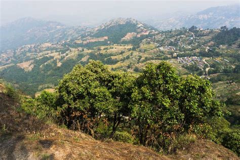 Nagarkot Panoramic Hiking Trail, Nepal | Holidify