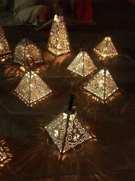 Moroccan home decor, Moroccan lanterns, Lanterns