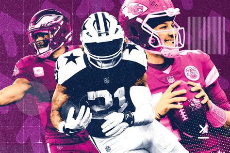 Week 13 NFL Power Rankings: Cowboys Crash the Top 5 - The Ringer