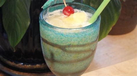 Painkiller Mocktail(British Virgin Islands) Recipe - Food.com