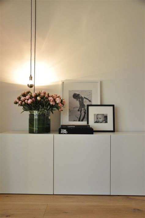 55 Ways To Use IKEA Besta Units In Home Décor - DigsDigs