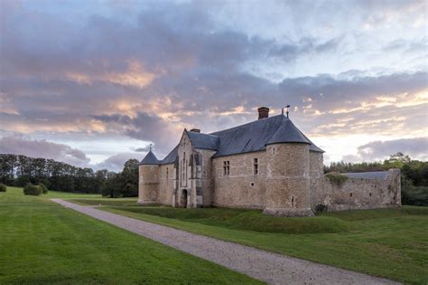 Manoir du Catel - La Demeure Historique